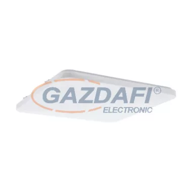 EGLO 98447 LED mennyezeti lámpa 49,5W 53x53m 3000K fehér Frania