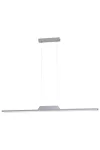 EGLO 98469 LED RGB függeszték 34W ezüst/szatén Tabriz-C
