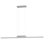 EGLO 98469 LED RGB függeszték 34W ezüst/szatén Tabriz-C
