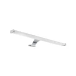   EGLO 98502 LED tükörmegvilágító 12W 60cm IP44 króm/fehér Vinchio