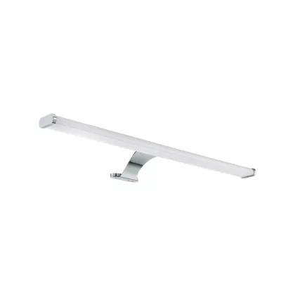  EGLO 98502 LED tükörmegvilágító 12W 60cm IP44 króm/fehér Vinchio