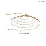 EGLO 98572 LEDszalag 5m3000K2100Lm FlexibleStripe