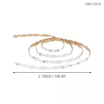 EGLO 98574 LEDszalag RGB 5m 19,5W Flexible Stripe
