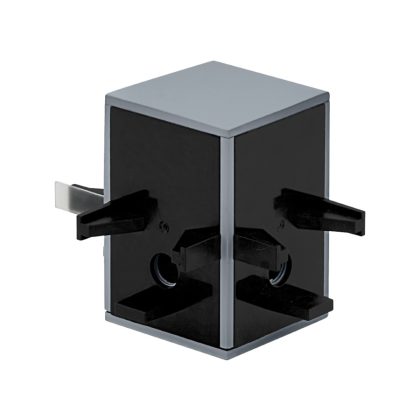 EGLO 98803 Összekötő alu Cube Connector