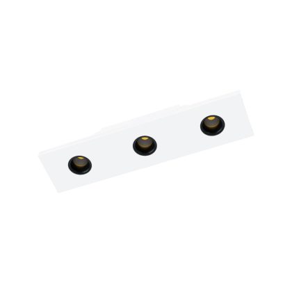 EGLO 98815 Led mod.3x3,5W3000K 1530LmfehDownlight