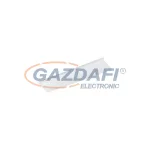 EGLO 98825 Takaró 14,2cm fehér Cover-S