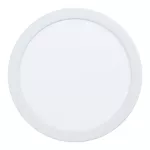 EGLO 98842 LED-ZIG-CCTbeép 16,5W 21,6cmfh FUEVA-Z