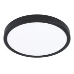 EGLO 98847 LEDZIGCCTmennyIP44 28,5cm feketeFUEVAZ