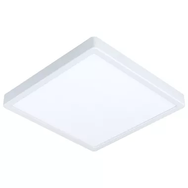 EGLO 98849 LEDZIGCCTmennyIP44 28,5x28,5cmfhFUEVAZ