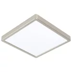 EGLO 98852 LEDZIGCCTmennyIP44 28,5x25,5cmnkFUEVAZ