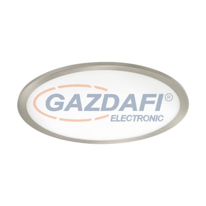 EGLO 98866 LEDbeép 22W 3000K 22, 5cm nik FUEVAFLEX