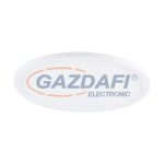 EGLO 98868 LEDbeép 22W 4000K 22, 5cm feh FUEVAFLEX