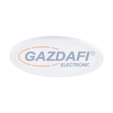 EGLO 98868 LEDbeép 22W 4000K 22, 5cm feh FUEVAFLEX