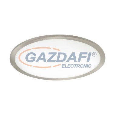 EGLO 98869 LEDbeép 22W 4000K 22, 5cm nik FUEVAFLEX