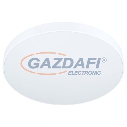 EGLO 98892 LED mennyezeti 24W 45cm fehér Zubieta-A