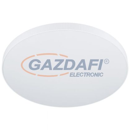 EGLO 98893 LED mennyezeti 36W 59, 5cm fehér Zubieta-A
