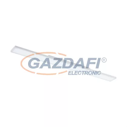 EGLO 98905 LEDpanel 20W 120x10cm fehér4000KTURCONA