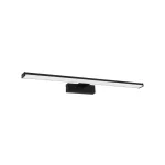 EGLO 98908 LEDfali 11W IP44 60cm4000KfeketePANDELLA1