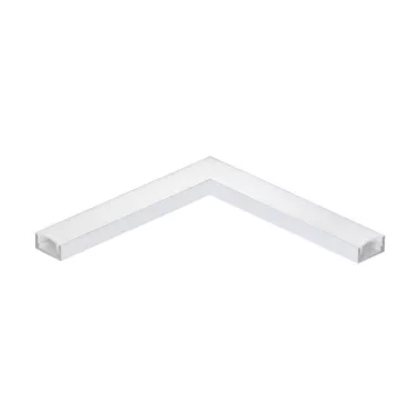 EGLO 98916 Sarokösszekötő elem 98914-hez fehér