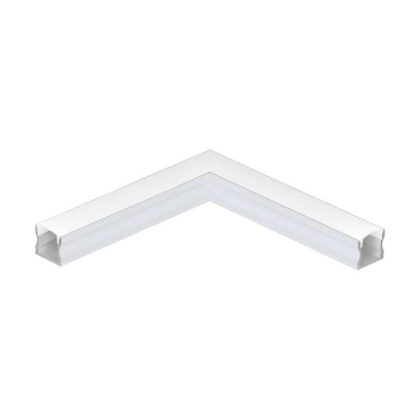 EGLO 98926 Sarokösszekötő elem 98924-hez fehér