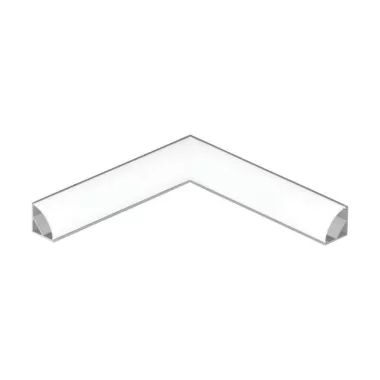 EGLO 98943 Alu sarokösszekötő elem bal 98941-hez