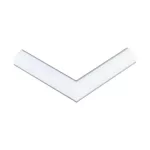 EGLO 98944 Alu sarokösszekötő elem jobb 98941-hez
