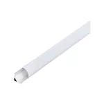 EGLO 98945 Alusarokprofil 16mmdiffuser opál1m feh