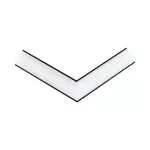 EGLO 98953 Sarokösszekötő elemjobb98949-hezfekete