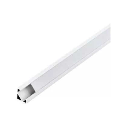 EGLO 98959 Alusarokprofil 18mm diffuser opál2mfeh