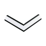EGLO 98966 Sarokösszekötő elemjobb98963-hozfekete