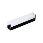 EGLO 99011 Menny.sín 45mm diffuser opál 1m fekete