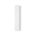 EGLO 99086 LED fali 12W 1400Lm fehér Zubialde