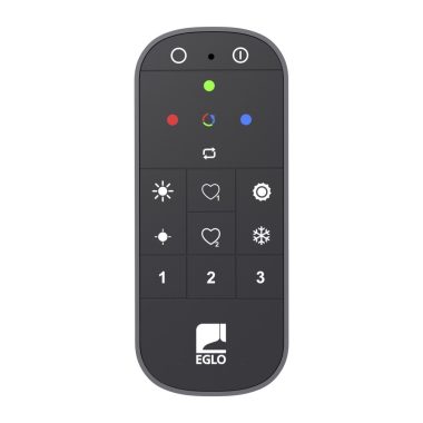 EGLO 99099 ZIGBEE-RGB/CCT-távirányító