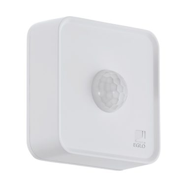 EGLO 99106 ZIG-PIR szenzor IP44 fehér CONNECT-Z