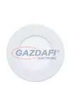 EGLO 99131 LED beltéri süllyeszthető lámpa 2,7W 8, 6cm 3000K fehér Fueva5