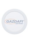 EGLO 99133 LED beltéri süllyeszthető lámpa 10,8W 16, 6cm 3000K fehér Fueva5