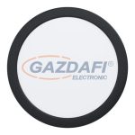   EGLO 99145 LED beltéri süllyeszthető lámpa 16,2W 21, 6cm3000K fekete Fueva5
