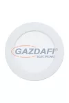 EGLO 99148 LED beltéri süllyeszthető lámpa 5, 4W 11, 7cm 4000K fehér Fueva5
