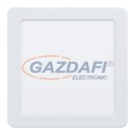   EGLO 99163 LED beltéri süllyeszthető lámpa 16, 6x16, 6cm 3000K fehér Fueva5
