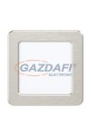 EGLO 99183 LED beltéri süllyeszthető lámpa 11, 7x11, 7cm 4000Knikkel Fueva5