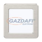   EGLO 99183 LED beltéri süllyeszthető lámpa 11, 7x11, 7cm 4000Knikkel Fueva5