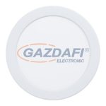   EGLO 99203 LED beltéri süllyeszthető lámpa 10,8W 16, 6cm 3000K fehér IP44 Fueva5