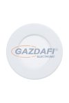EGLO 99206 LED beltéri süllyeszthető lámpa 2,7W 8, 6cm 4000K fehér IP44 Fueva5