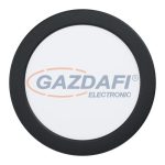   EGLO 99212 LED beltéri süllyeszthető lámpa 10,8W 16, 6cm 3000K fekete IP44 Fueva5