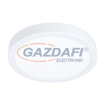   EGLO 99216 LED mennyezeti lámpa 16,2W 21cm 3000K fehér Fueva5