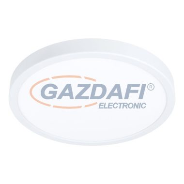 EGLO 99217 LED mennyezeti lámpa 19,2W 28, 5cm 3000K fehér Fueva5
