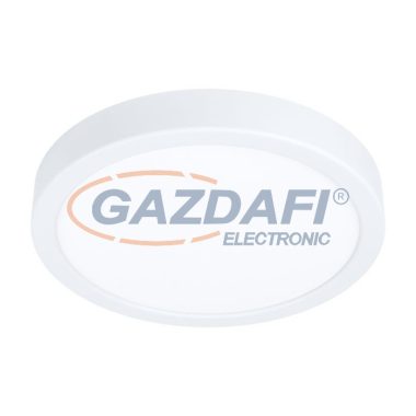 EGLO 99226 LED mennyezeti lámpa16,2W 21cm 4000K fehér Fueva5