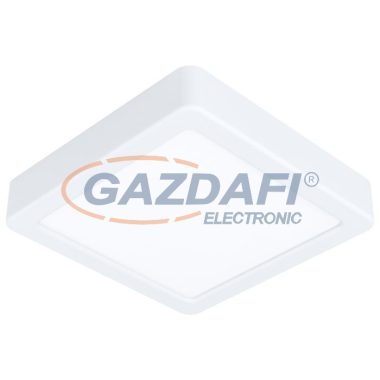 EGLO 99246 LED mennyezeti lámpa 16x16cm 4000K fehér Fueva5