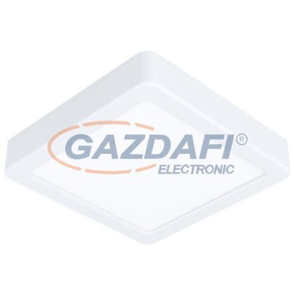EGLO 99246 LED mennyezeti lámpa 16x16cm 4000K fehér Fueva5