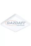EGLO 99248 LED mennyezeti lámpa 28, 5x28, 5cm4000K fehér Fueva5